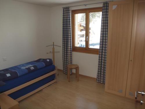 Haus Alparosa Wohnung Degen in Triesenberg