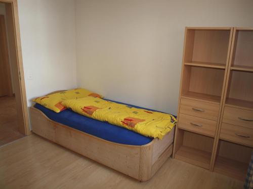 Haus Alparosa Wohnung Degen in Triesenberg