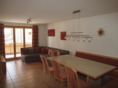 Haus Alparosa Wohnung Degen in Triesenberg