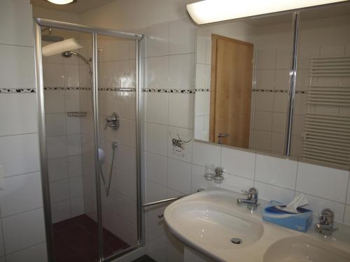 Haus Alparosa Wohnung Degen in Triesenberg