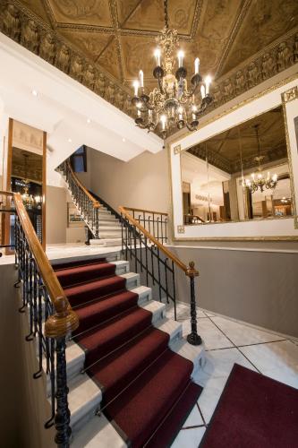 Vardar Palace Hotel - Special Category, Stambuł (zdjęcie 11)