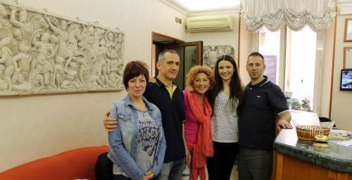 Hotel Orlanda - image 9