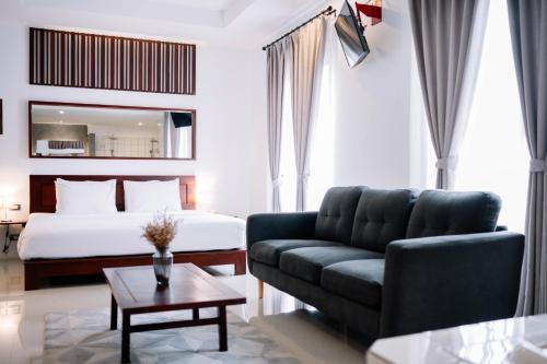 S 2 모던 부티크 호텔 (S 2 Modern Boutique Hotel )_1_image