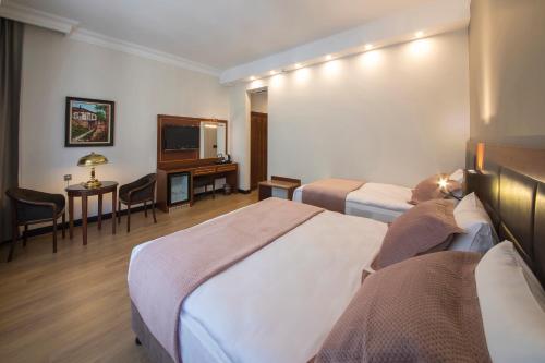 Deluxe Triple Room image 2