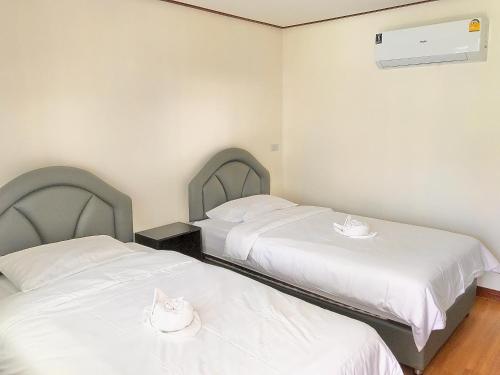 บ้านวิรา ห้องพัก Baan Wira in Nong Phai