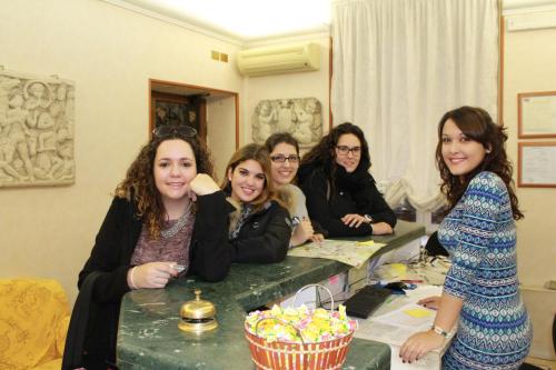 Hotel Orlanda - image 11