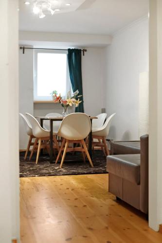 Central Apartment near Potsdamer Platz, Berlin (zdjęcie 4)
