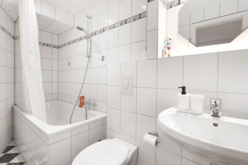 Central Apartment near Potsdamer Platz, Berlin (zdjęcie 10)