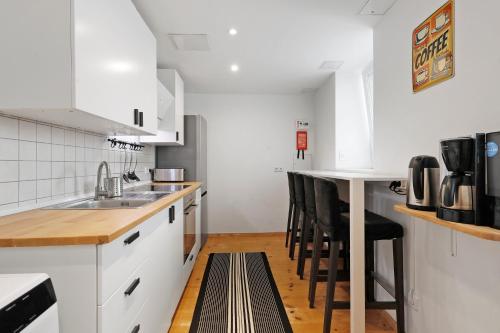 Central Apartment near Potsdamer Platz, Berlin (zdjęcie 9)
