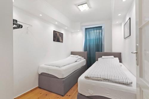 Central Apartment near Potsdamer Platz, Berlin (zdjęcie 8)