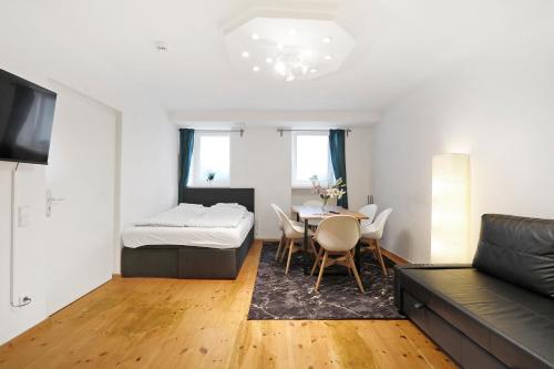 Central Apartment near Potsdamer Platz, Berlin (zdjęcie 6)