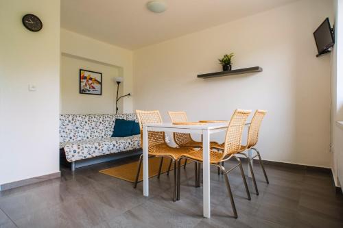 Apartmány Špička - Stříbrnice u sjezdovky