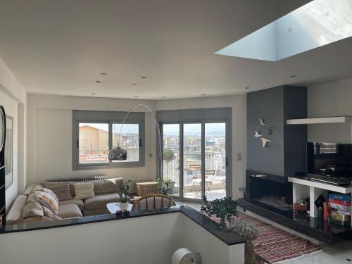 Lovely Maisonette next to Acropolis, Athen