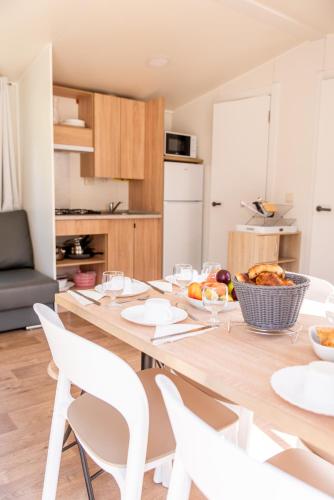Les Chalets de Thegra proche de Rocamadour et Padirac in Gramat
