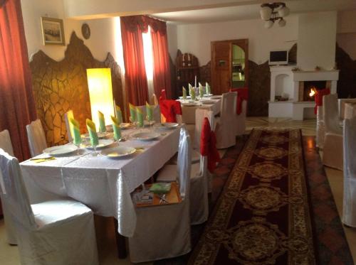 Casa Avram in 蘇切維察