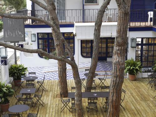 Hotel Els Pins - image 5