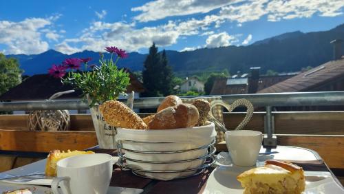 Ferienwohnung Alpenvogel - Apartment - Sonthofen