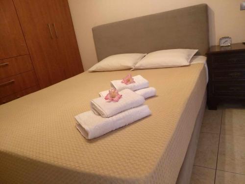 VILLA AVATOS 3 - Near to the port of Rafina and the airport of Athens 4