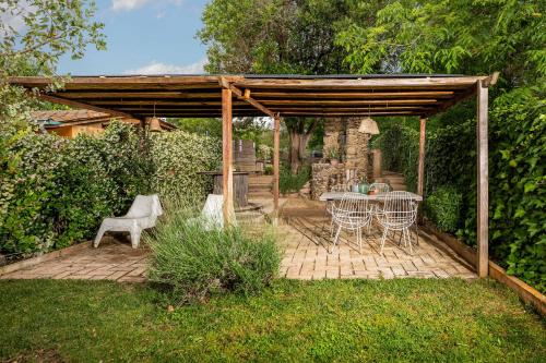 Flateli Corçà Townhouse gîte à louer Corçà