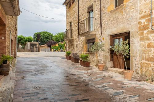 Flateli Corçà Townhouse