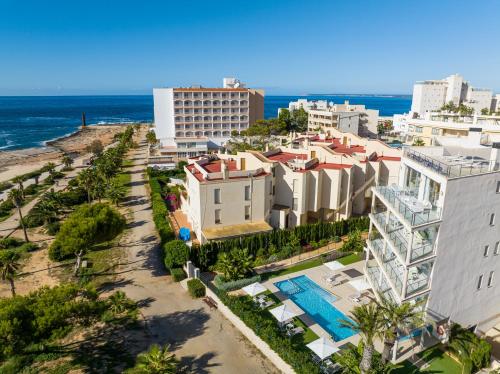 Apartaments Posidonia - image 10