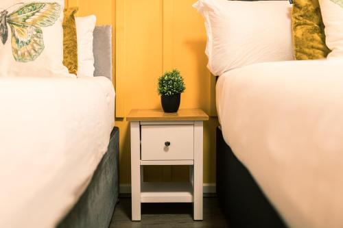 Sidemersey Livings- Rare Accessible 2BR Liverpool City Centre Apartment, Liverpool (photo 7)