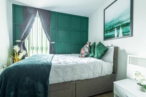 Sidemersey Livings- Rare Accessible 2BR Liverpool City Centre Apartment, Liverpool (photo 4)