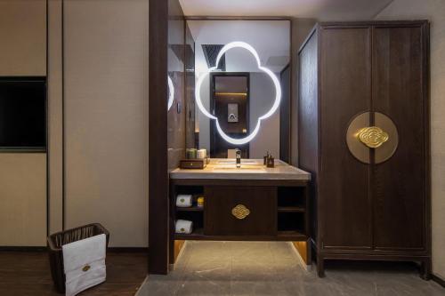 Till Bright Hotel Changsha Yanghu University of Traditional Chinese Medicine - image 4