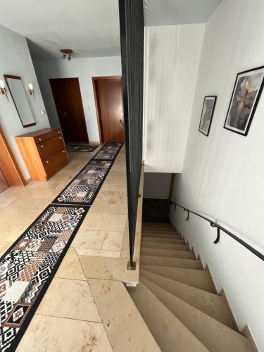 Haus Haller 5 in 許克爾霍文