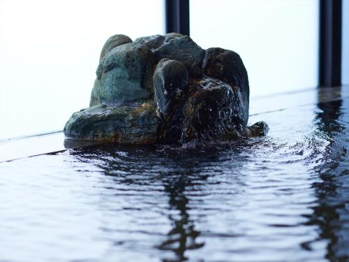 Kyoto Hot Spring Hatoya Zuihokaku Hotel