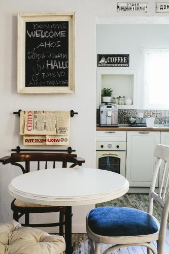 5 Vintage Guest House, Sofia (Foto 7)