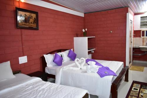 Camp coorg