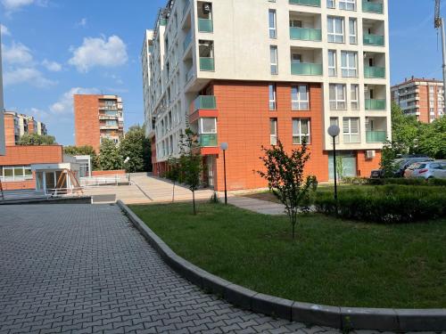 Апартамент Трапезица, Veliko Tŭrnovo (foto 5)
