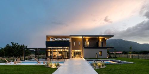 Mirabilis Boutique Hotel by Panel Hospitality - Kalabaka