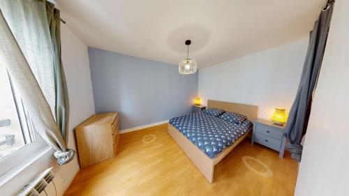 Bel appartement F2