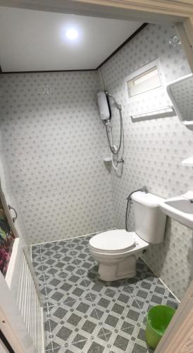 บ้านวิรา ห้องพัก Baan Wira Room Type - Standard Twin Room
