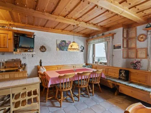 Cozy Apartment in Sonnen Bavaria near Forest in Sonnen, Deutschland