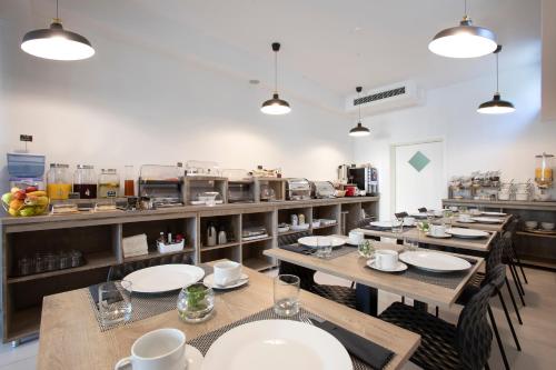 Boutique Hotel Intermezzo - Pag centre - image 6