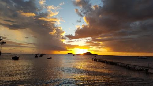 strand, Vacances Bien Etre Guadeloupe in Bouillante