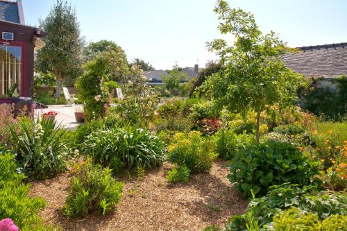 Echappee Bretonne entre ocean et nature