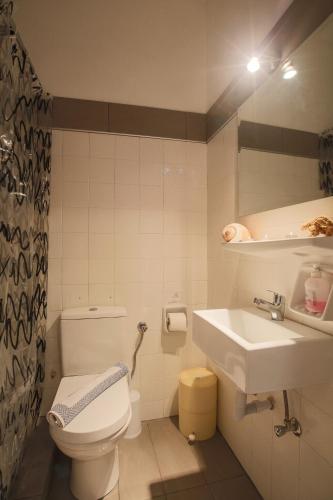 Nicos Studios & Apartments