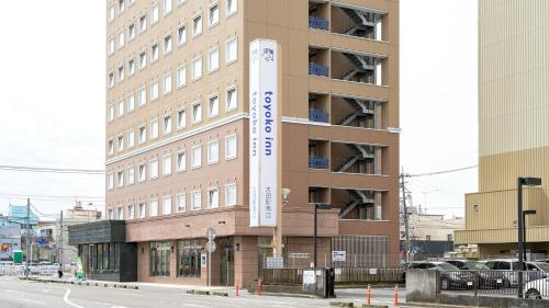 Toyoko Inn Gumma Ota eki Minami guchi