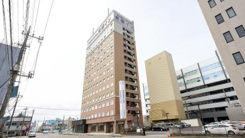 Toyoko Inn Gumma Ota-eki Minami-guchi - Hotel - Ota