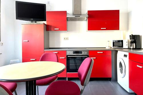 Spacious Work & Relax, Lennestadt (photo 6)