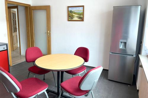 Spacious Work & Relax, Lennestadt (photo 8)