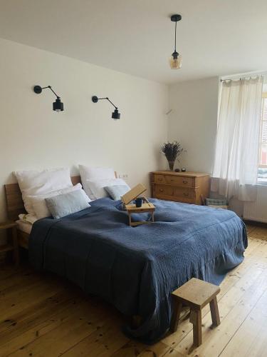 Maciejowiec Castle Hill Apartment II