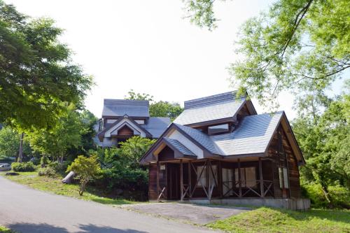 Nature Cottage Akabeko