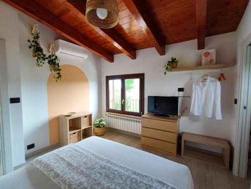 Desideria Rooms Bed and Breakfast in Torino di Sangro