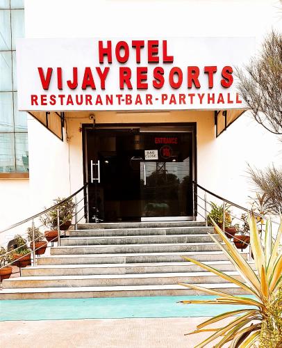 HOTEL VIJAY RESORTS Maqsudan -- Only & Special for Families, Corporate & Solo Travellers