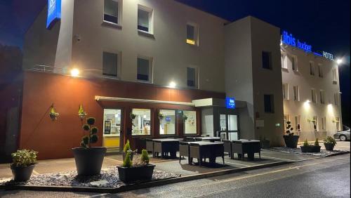 . ibis budget Noyon